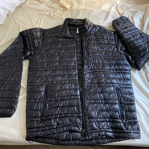 Patagonia Ultralight Down Jacket